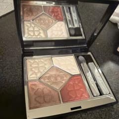 Dior サンククルール 883ラッキーローズウッド