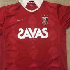 浦和レッズのサムネイル