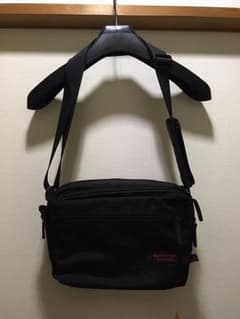 超美品！MANHATTAN PASSAGE ショルダーバッグのサムネイル