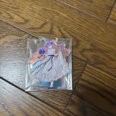 常闇トワ　アクリルスタンドのサムネイル