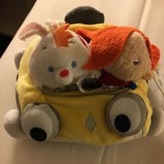 T*ム様 【海外限定】ディズニー　ツムツム　ロジャーラビット m77400910455_1.jpg?1544781188