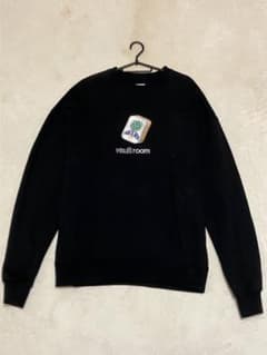 vaultroom BAMBOOS CREWNECK 一索 麻雀 スウェットのサムネイル