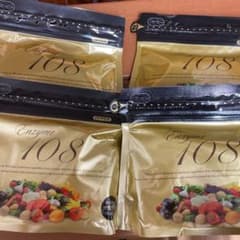 ローズコーポレーション　酵素108のサムネイル