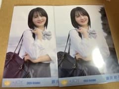 藤沢莉子 初恋シンデレラ ジャケット衣装 チュウ 2枚のサムネイル