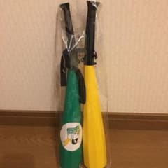 富山サンダーバーズ  応援メガホンのサムネイル