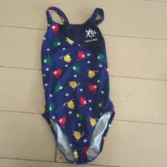 ルネサンス 水着130のサムネイル