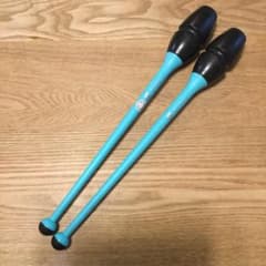 新体操 chacott クラブ ジュニア用のサムネイル