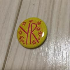 YURINO 缶バッチのサムネイル