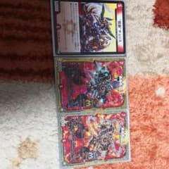デュエルマスターズ デュエマのサムネイル
