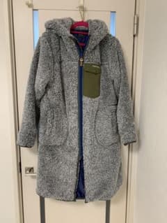 クリフメイヤー  ボアコートのサムネイル