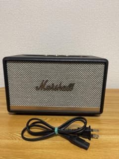 Marshall Acton ll スピーカー - メルカリ