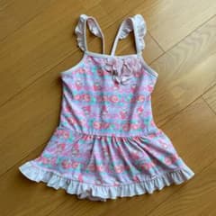 水着 110 ワンピースのサムネイル