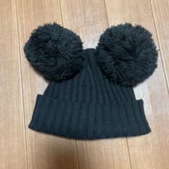 ディズニー　帽子　カチューシャのサムネイル