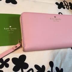 [みゆきち様専用] kate spade ケイトスペード財布のサムネイル