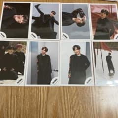 京本大我 NEW ERA 公式写真のサムネイル