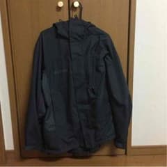 コロンビア マウンテンパーカーのサムネイル
