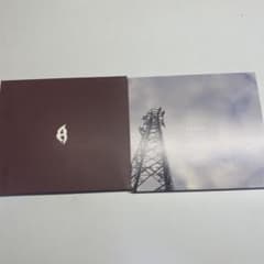 アルステイク 風 A 2枚 CDのサムネイル