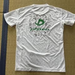 ファイテン　デサント Tシャツ 2枚セット Mのサムネイル