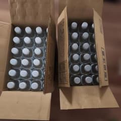 【たけりん様専用】しずか　ミネラルウォーター 500ml × 24本　2箱セットのサムネイル