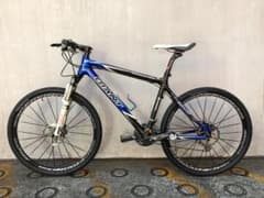 TKさん専用 Giant XTC Composite Pro フルカーボンMTB - メルカリ