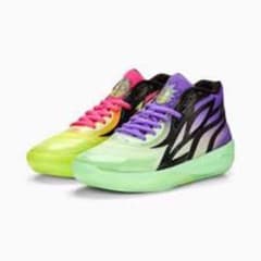 26.0cm puma MB.02 RICK AND MORTYのサムネイル