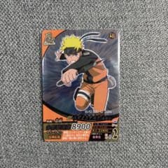 NARUTO ナルト ナルティメットフォーメーション NFP-005のサムネイル