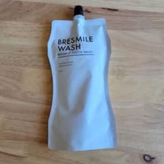 BRESMILE ブレスマイルウォッシュのサムネイル