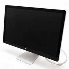 Apple Thunderbolt ディスプレイ 27インチ A1407 Apple Thunderbolt Display 27インチ 訳あり 動作品 - メルカリ