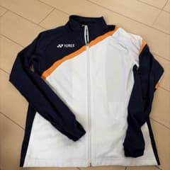 YONEX ヨネックス パーカー ウォームアップのサムネイル