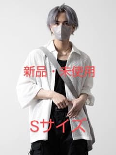 【CLEL】【レースシャツ】のサムネイル