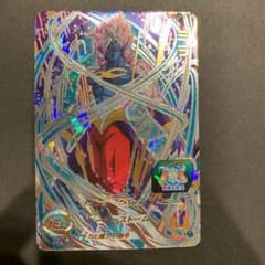 スーパードラゴンボールヒーローズ ミラ SH7-59のサムネイル