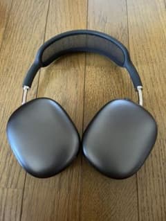 Apple AirPods Maxのサムネイル