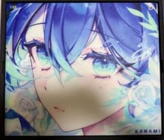 Arbiter Studio x Kanami Minami ガラスマウスパッド - メルカリ