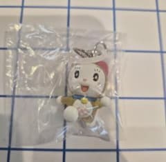 ドラミちゃん めじるしアクセサリーのサムネイル