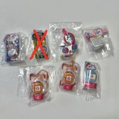 たまごっち おかしなたまごボーロっち2 セットまとめ売り☆のサムネイル