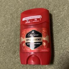 オールドスパイス　エピックレジェンドのサムネイル