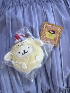 サンリオ　ポムポムプリン niccolino にっこりーノのサムネイル
