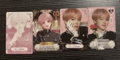 NCTWISH サクヤトレカ ペンミ2周年のサムネイル