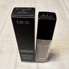【新品未使用】 Dior ディオール スキン フォーエヴァー コンシーラー 00のサムネイル