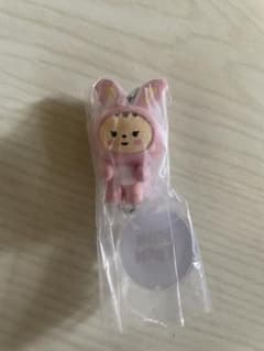 SEVENTEEN MINITEEN ガチャ ジョンハン　トラム　カプセルトイのサムネイル