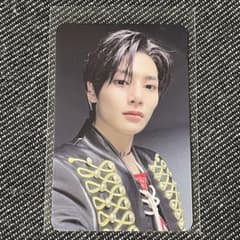 StrayKids スキズ　樂-STAR トレカ　アイエンのサムネイル
