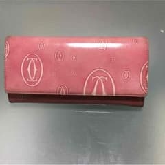 最終値下げハッピーバースデーの長財布のサムネイル