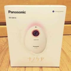 ナノケア EH-SN10 新品＊のサムネイル