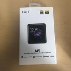 FIIO ELECTRONIC  FIO-M5-B   18様専用のサムネイル