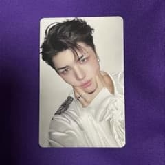&TEAM Mark on You 재킷 트레카 MAKI