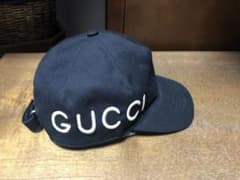 GUCCI LOVEDキャップのサムネイル