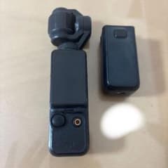 DJI osmo POCKET3アクションカメラ 本体+バッテリのサムネイル