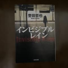 インビジブルレインのサムネイル