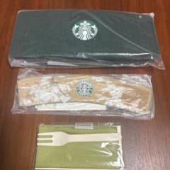 スターバックス 福袋 グッズセットのサムネイル