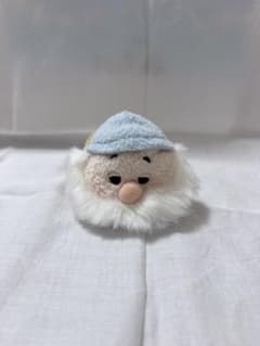 Disney Store TSUM TSUM ぬいぐるみ　スリーピ（ねぼすけ）のサムネイル